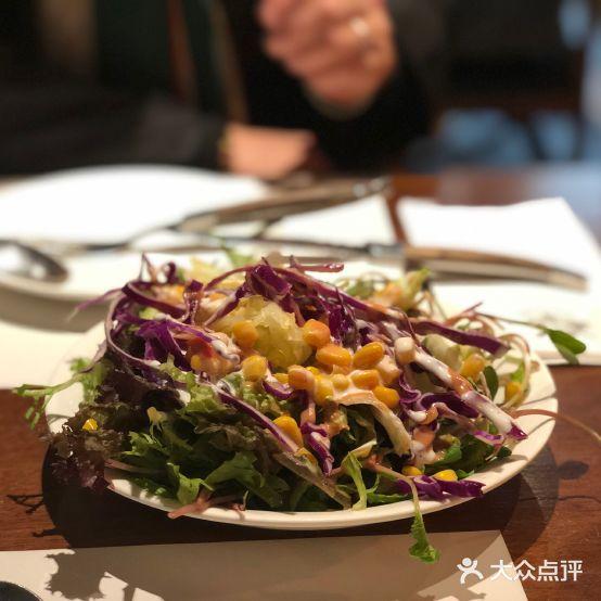 食间牛排(湖西路店) - 星际高球联盟-中国精英人士高尔夫旅游度假实景