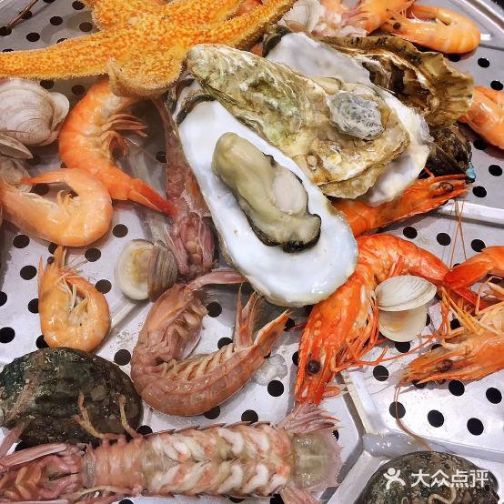 福泉海码头(六里山店) - 星际高球联盟-中国精英人士高尔夫旅游度假实景