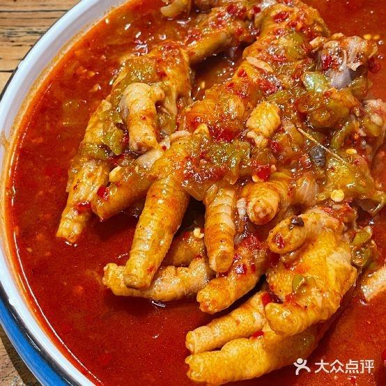 京玉菲饭店(李村店) - 星际高球联盟-中国精英人士高尔夫旅游度假实景