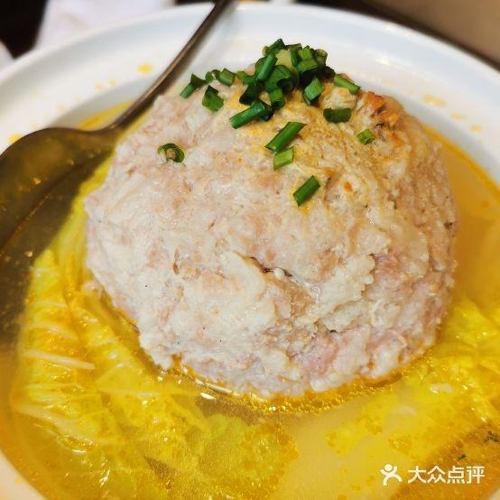 唐宴(青果巷店) - 星际高球联盟-中国精英人士高尔夫旅游度假实景