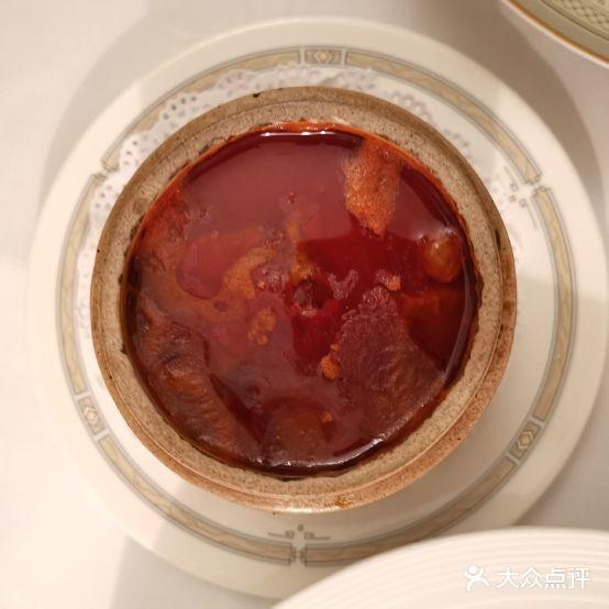 莫斯科餐厅(北展一店) - 星际高球联盟-中国精英人士高尔夫旅游度假实景