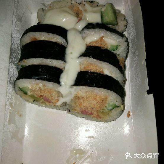 熙顺紫菜包饭(曲师大西宾路店) - 星际高球联盟-中国精英人士高尔夫旅游度假实景