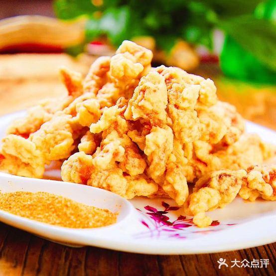 渝香居重庆火锅(燕郊店) - 星际高球联盟-中国精英人士高尔夫旅游度假实景