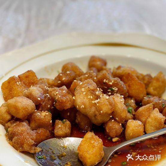 富黎华海鲜酒楼(金山店) - 星际高球联盟-中国精英人士高尔夫旅游度假实景