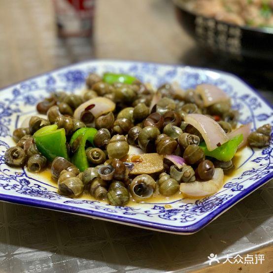 一绝农家菜(永嘉书院店) - 星际高球联盟-中国精英人士高尔夫旅游度假实景
