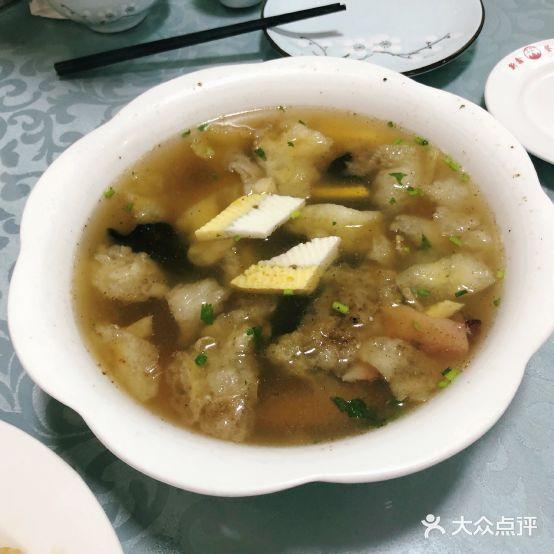 新鑫餐馆 - 星际高球联盟-中国精英人士高尔夫旅游度假实景