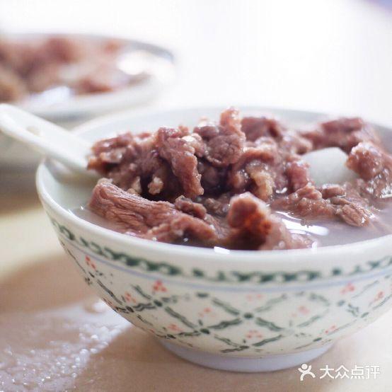 良强罗桥牛杂店 - 星际高球联盟-中国精英人士高尔夫旅游度假实景
