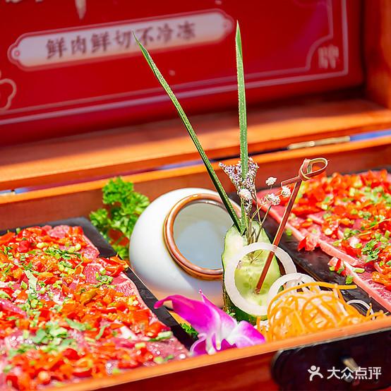 川锅一号火锅(邳州店) - 星际高球联盟-中国精英人士高尔夫旅游度假实景