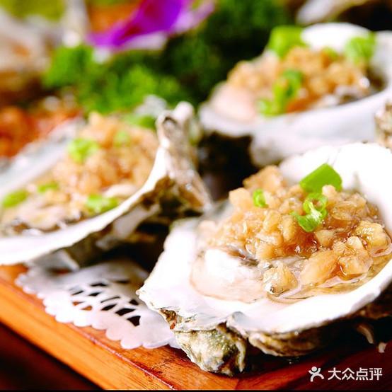 棠正海鲜烧烤(分丝路店) - 星际高球联盟-中国精英人士高尔夫旅游度假实景