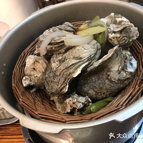 蟹到鲜约精品烤肉蒸锅火锅(城店路店) - 星际高球联盟-中国精英人士高尔夫旅游度假实景