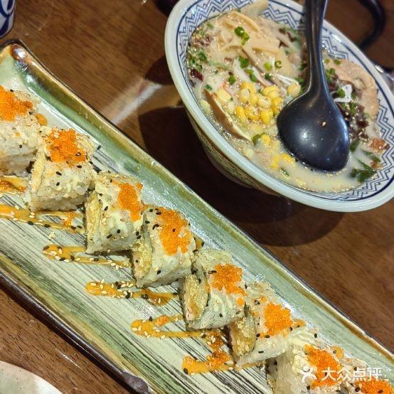 鮨花道(麓山南路店) - 星际高球联盟-中国精英人士高尔夫旅游度假实景