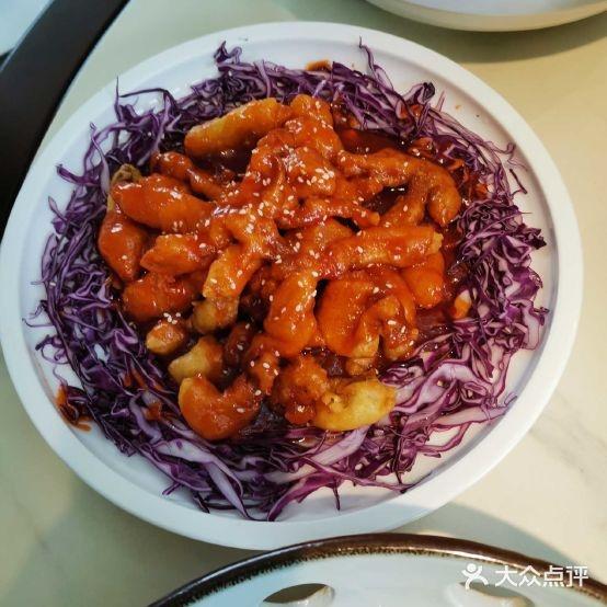 幸福小镇田家大院旗舰店(彝海南路店) - 星际高球联盟-中国精英人士高尔夫旅游度假实景