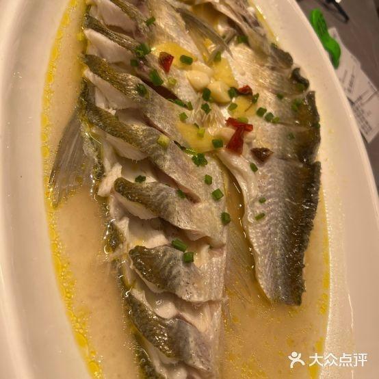 太湖船说·鱼家菜(渔人码头店) - 星际高球联盟-中国精英人士高尔夫旅游度假实景