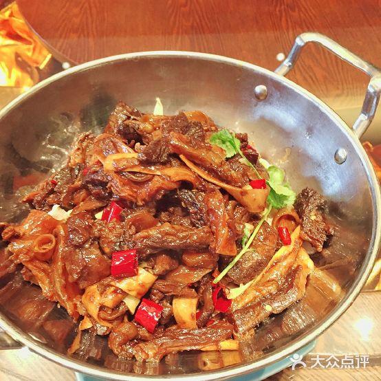 小浔乡(陆家垄路店) - 星际高球联盟-中国精英人士高尔夫旅游度假实景