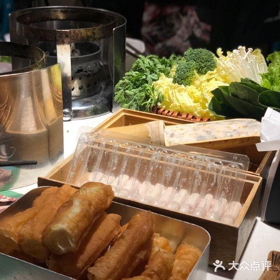 火锅先生(温迪店) - 星际高球联盟-中国精英人士高尔夫旅游度假实景