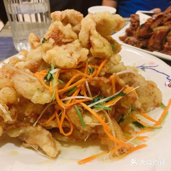 香香春饼(通江店) - 星际高球联盟-中国精英人士高尔夫旅游度假实景
