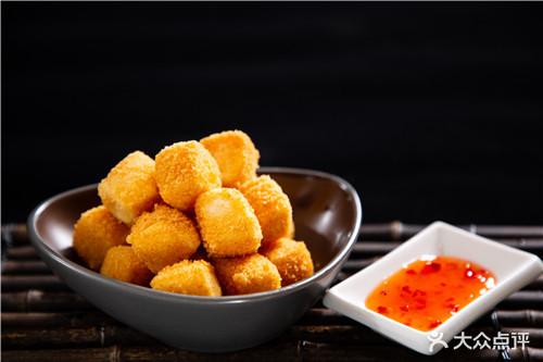 椰小鸡·椰子鸡(清水湾东榕环球美食店) - 星际高球联盟-中国精英人士高尔夫旅游度假实景