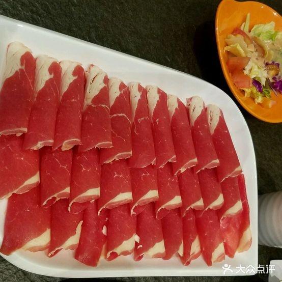索伦嘎·五彩涮(海拉尔总店) - 星际高球联盟-中国精英人士高尔夫旅游度假实景