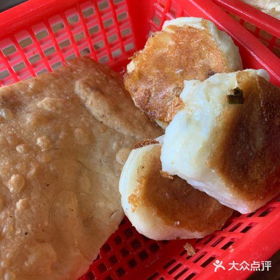 正宗北舞渡闪家胡辣汤(总店) - 星际高球联盟-中国精英人士高尔夫旅游度假实景