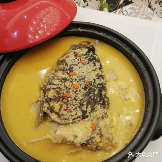 美味六安州(华邦禧华店) - 星际高球联盟-中国精英人士高尔夫旅游度假实景