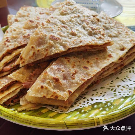 七里香香河肉饼(总店) - 星际高球联盟-中国精英人士高尔夫旅游度假实景