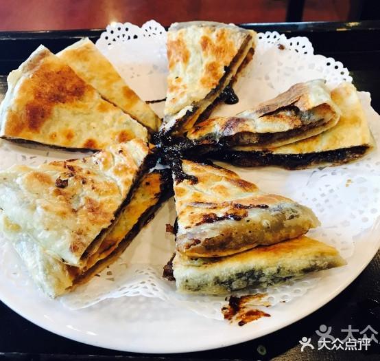 牛街清真满恒记(平安里西大街店) - 星际高球联盟-中国精英人士高尔夫旅游度假实景