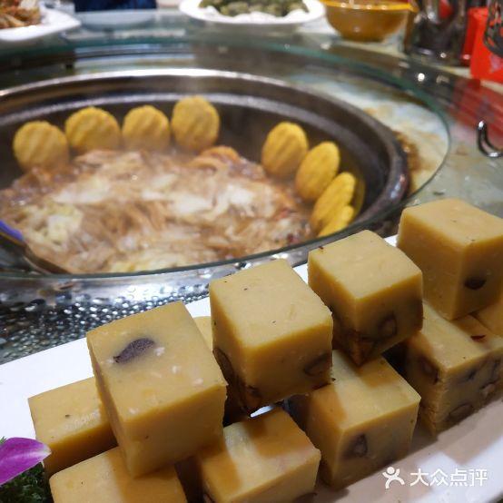 老口味(永安大街店) - 星际高球联盟-中国精英人士高尔夫旅游度假实景