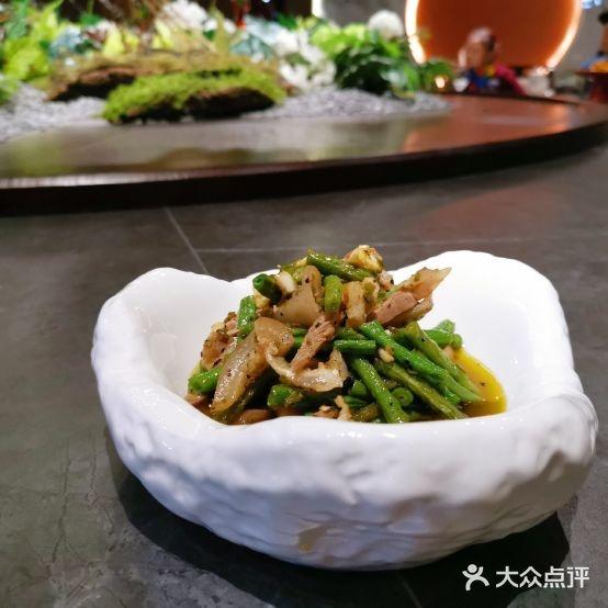 小城故事(天缘大楼店) - 星际高球联盟-中国精英人士高尔夫旅游度假实景