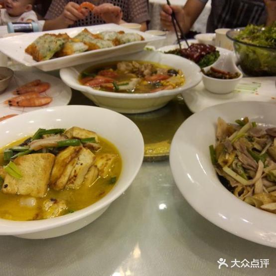 喜相逢(兴州街店) - 星际高球联盟-中国精英人士高尔夫旅游度假实景