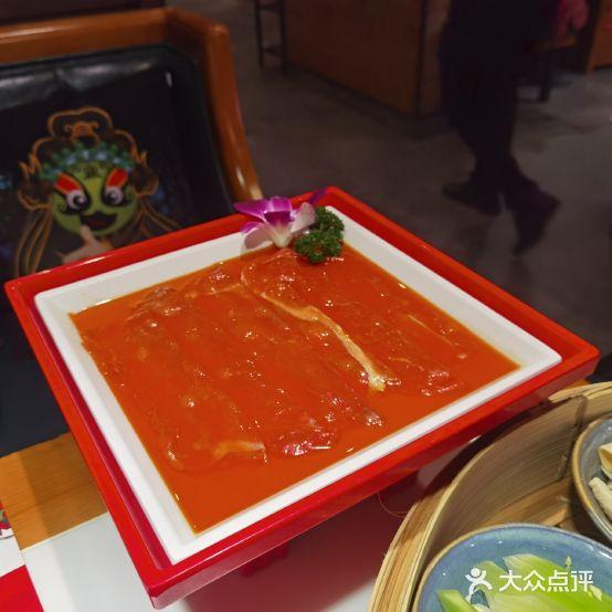 麻辣英雄重庆老火锅(大朗店) - 星际高球联盟-中国精英人士高尔夫旅游度假实景