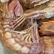 海霸王海鲜自助(朝阳大街店) - 星际高球联盟-中国精英人士高尔夫旅游度假实景