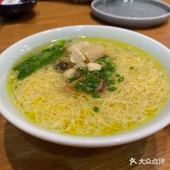 天府掌柜(水璟唐店) - 星际高球联盟-中国精英人士高尔夫旅游度假实景