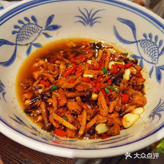 湘江里·老渔村(滨江北路店) - 星际高球联盟-中国精英人士高尔夫旅游度假实景