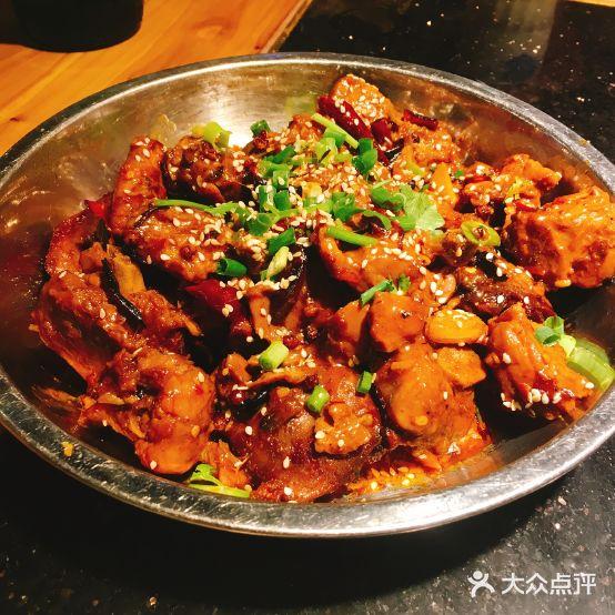 江洲行鸭火锅(总店) - 星际高球联盟-中国精英人士高尔夫旅游度假实景