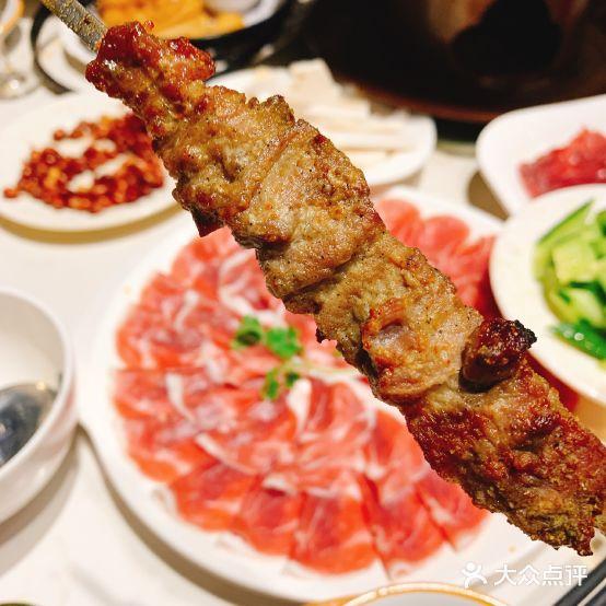 飞球·铜火锅(欧洲风情街店) - 星际高球联盟-中国精英人士高尔夫旅游度假实景
