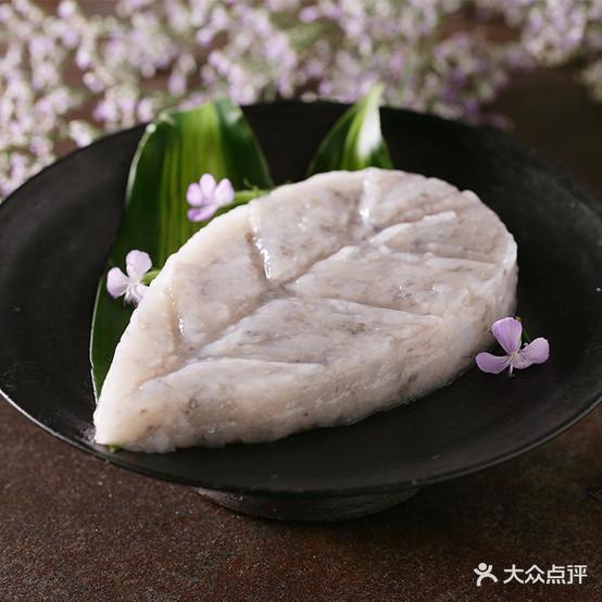 海底捞火锅(未来城店) - 星际高球联盟-中国精英人士高尔夫旅游度假实景