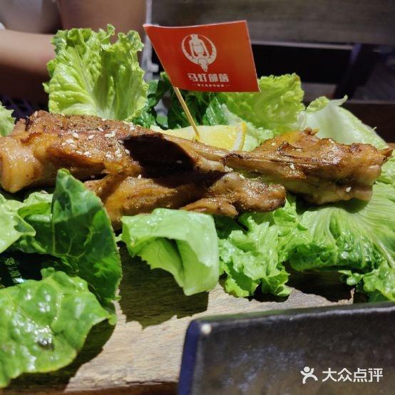马灯部落原生态杭帮味道(四眼井店) - 星际高球联盟-中国精英人士高尔夫旅游度假实景