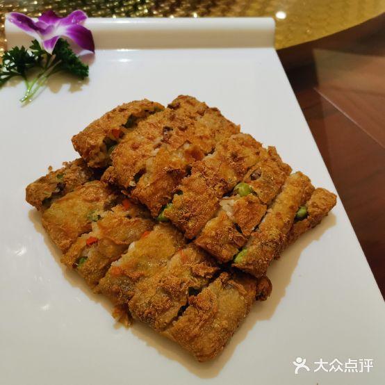 平昌饭店 - 星际高球联盟-中国精英人士高尔夫旅游度假实景