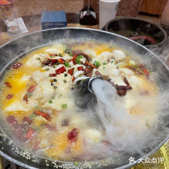 外婆味道·云南菜大当家(开发区店) - 星际高球联盟-中国精英人士高尔夫旅游度假实景