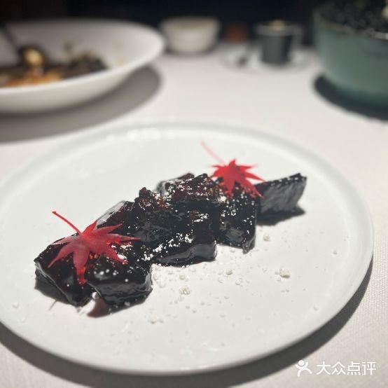 解香楼·宴会厅 - 星际高球联盟-中国精英人士高尔夫旅游度假实景