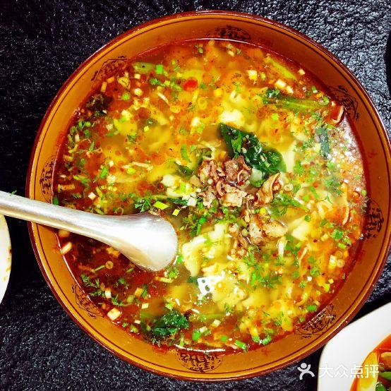 马哈哈特色黄焖羊肉(总店) - 星际高球联盟-中国精英人士高尔夫旅游度假实景
