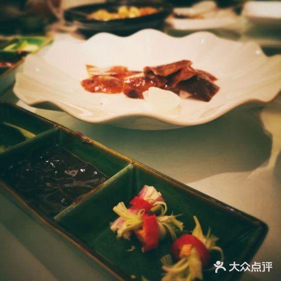 丹桂轩(万科城店) - 星际高球联盟-中国精英人士高尔夫旅游度假实景