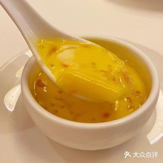 利苑酒家(合景国际金融广场店) - 星际高球联盟-中国精英人士高尔夫旅游度假实景
