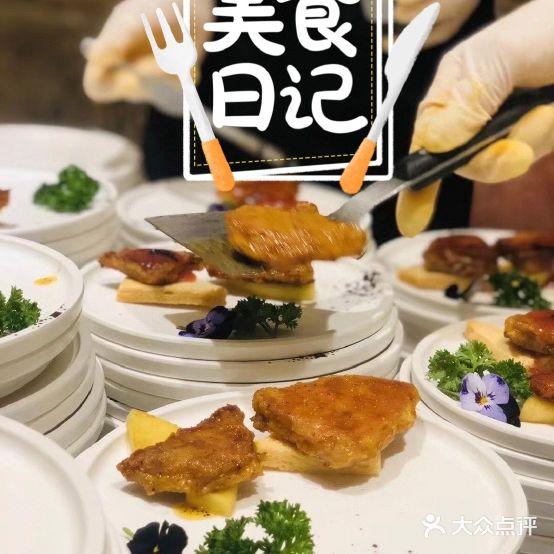 雍和会海鲜姿造自助(湖东店) - 星际高球联盟-中国精英人士高尔夫旅游度假实景