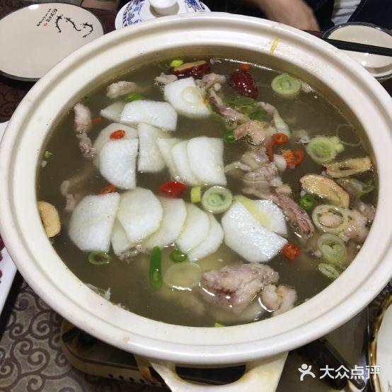 佰来客美食城 - 星际高球联盟-中国精英人士高尔夫旅游度假实景