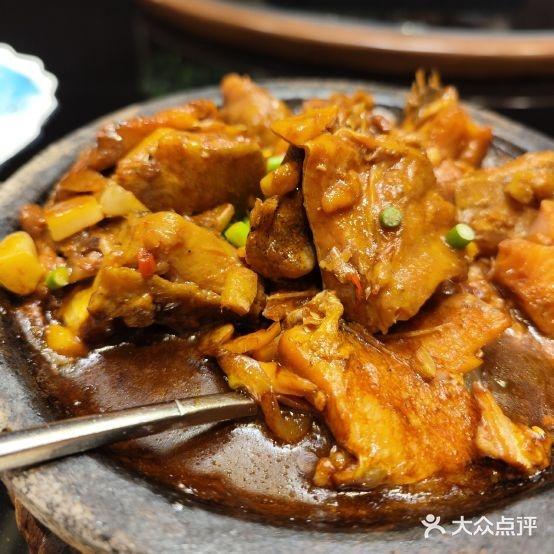 徽商故里(朝内店) - 星际高球联盟-中国精英人士高尔夫旅游度假实景