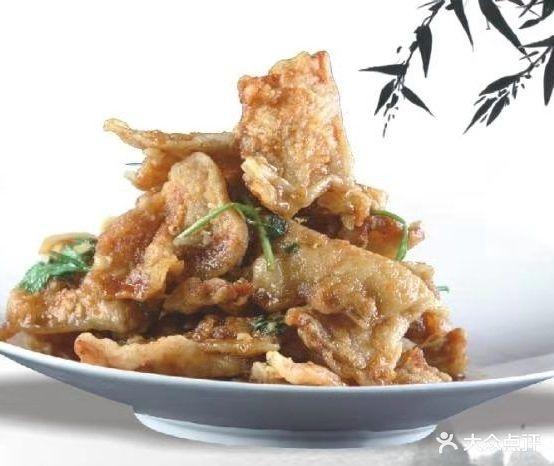 石磨豆腐王(海贝尔店) - 星际高球联盟-中国精英人士高尔夫旅游度假实景