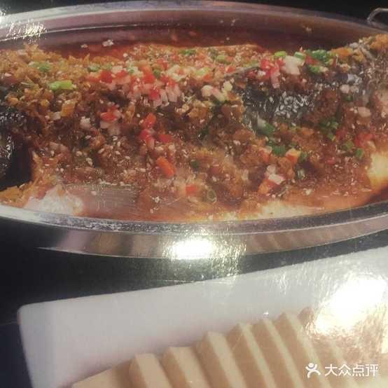福满我家·大碗厨剁椒鱼头(铁路局店) - 星际高球联盟-中国精英人士高尔夫旅游度假实景