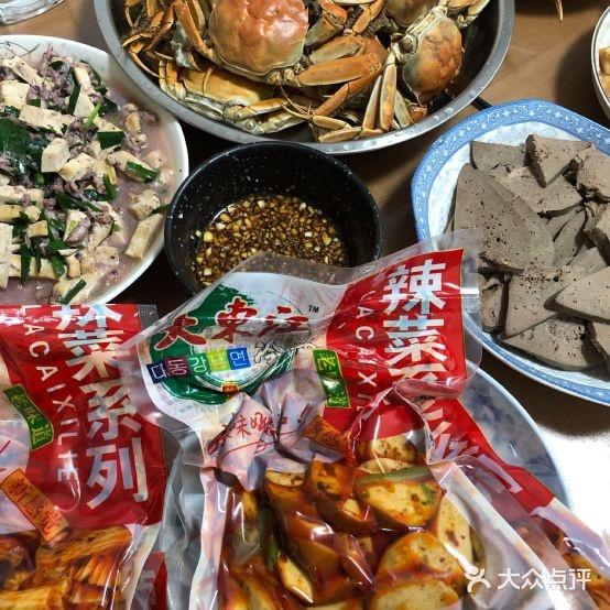 大东江冷面(步行街店) - 星际高球联盟-中国精英人士高尔夫旅游度假实景