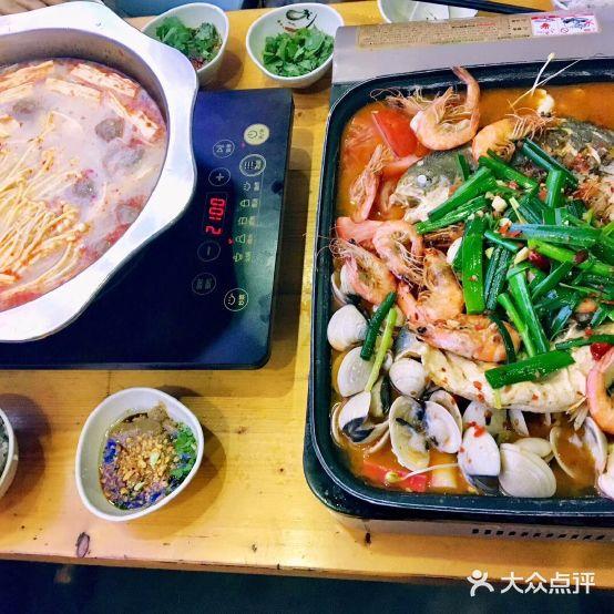 嘉香苑美食膳园 - 星际高球联盟-中国精英人士高尔夫旅游度假实景